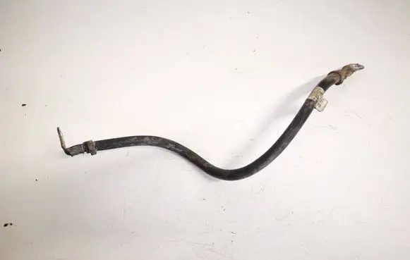 Opel Corsa D Positive cable (battery) 