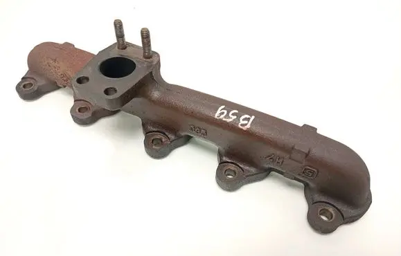 Exhaust manifold