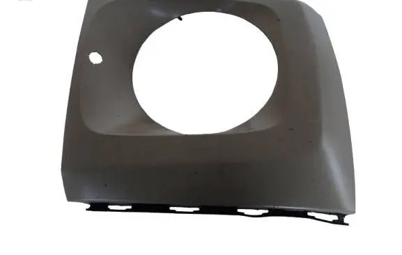 Under headlight/headlamp trim