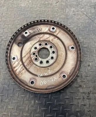 Flywheel