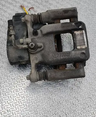 Peugeot Partner Rear brake caliper AE777007