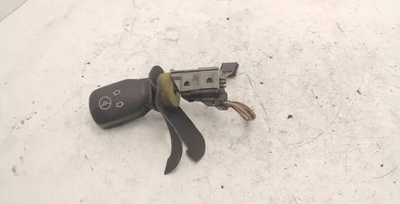 BMW 5 E39 Steering wheel adjustment handle/lever 8365304 19644671
