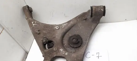 Audi A4 S4 B6 8E 8H Front lower control arm/wishbone 03426321 8E0505312