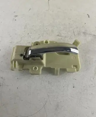 Jeep Compass Rear door interior handle 1JU98TRMAA 18601333