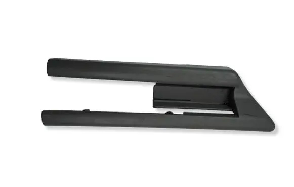 BMW 7 E65 E66 Front driver seat rail trim 7007703 3608290