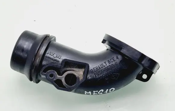 Renault Megane III Intercooler hose/pipe 144630001r