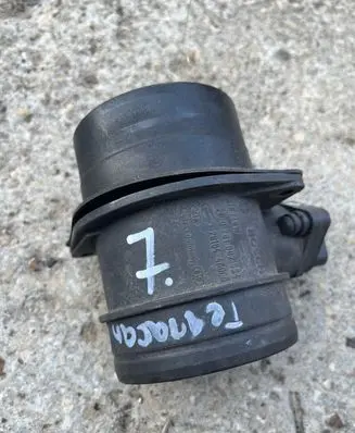 Hyundai Terracan Mass air flow meter