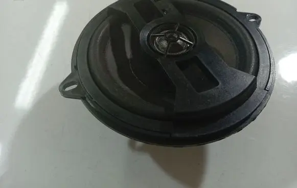 Renault Scenic II - Grand scenic II Front door speaker 8200110683