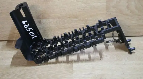 Audi A4 S4 B5 8D Fuse box set 8D1937545