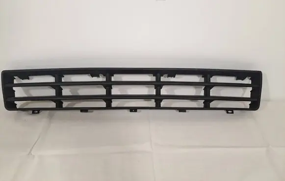 Volkswagen Golf IV Front bumper lower grill 1J0853677D DN12553