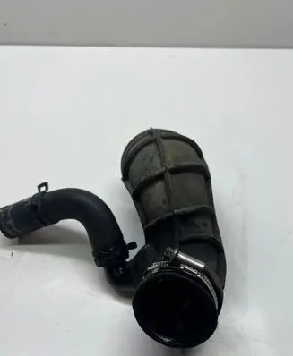 Opel Zafira A Air intake hose/pipe 24441600