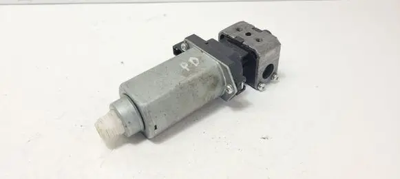 Mazda CX-7 Seat adjustment motor 