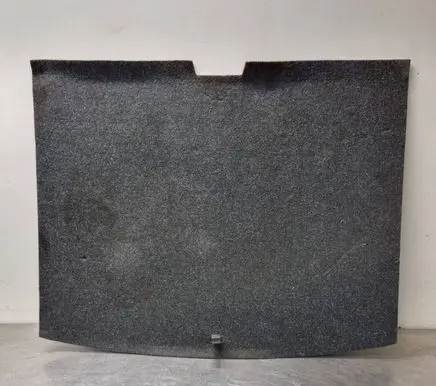 Volvo V40 Trunk/boot mat liner 31332572
