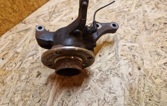 Dacia Spring Front wheel hub PLV3