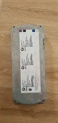 Bluetooth control unit module