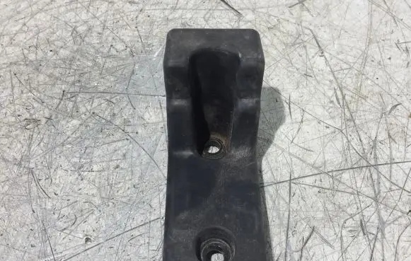 Ford Transit Custom Sliding door check strap stopper BK21V27232AE