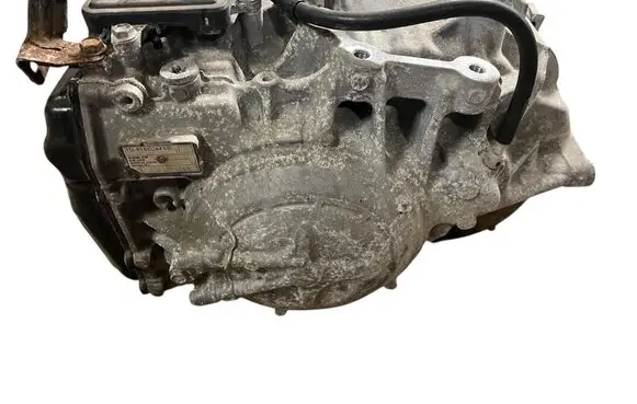Opel Insignia B Automatic gearbox 55590809 091211877
