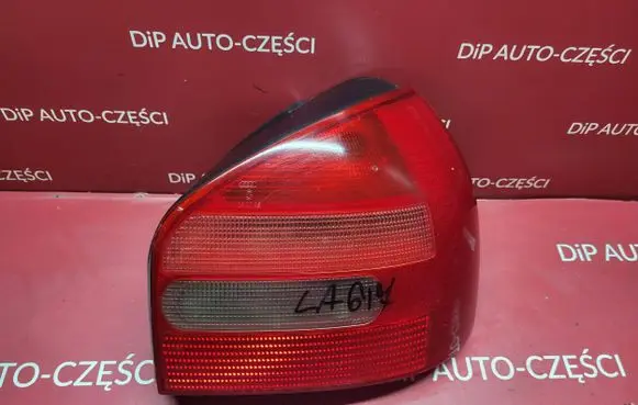 Audi A3 S3 8L Rear/tail lights 8L0945096A