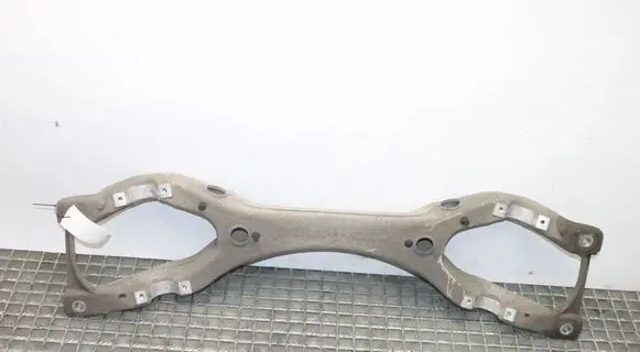 Audi Q7 4L Rear subframe 7L8512369