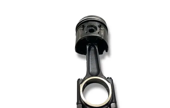 Ford Mondeo MK IV Piston with connecting rod QXBA
