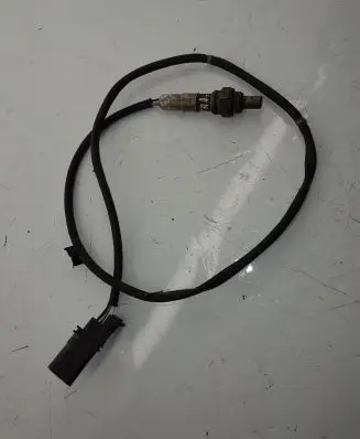 Opel Astra H Lambda probe sensor 55191128