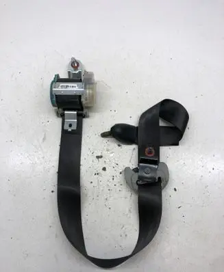 Hyundai ix 55 Rear seatbelt 898103J000
