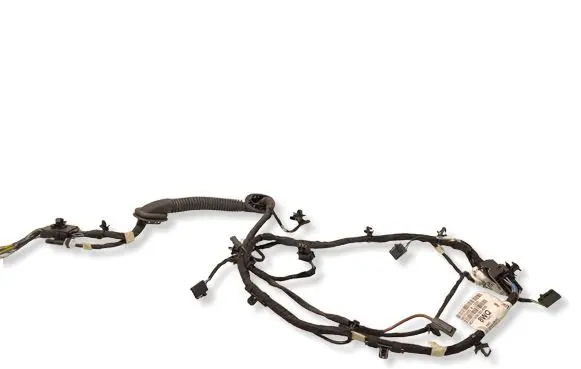 Opel Astra K Tailgate/trunk wiring harness 39070435