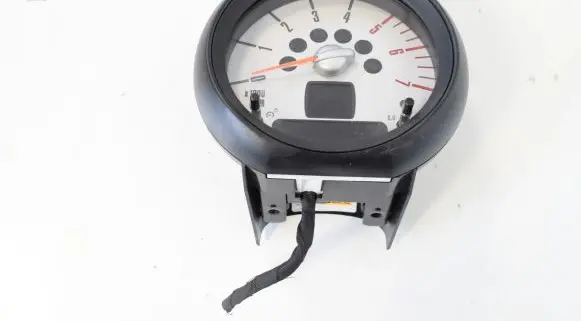 Mini Paceman (R61) Speedometer (instrument cluster) 9306256