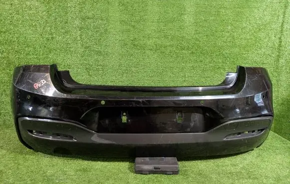 BMW 1 F20 F21 Rear bumper 