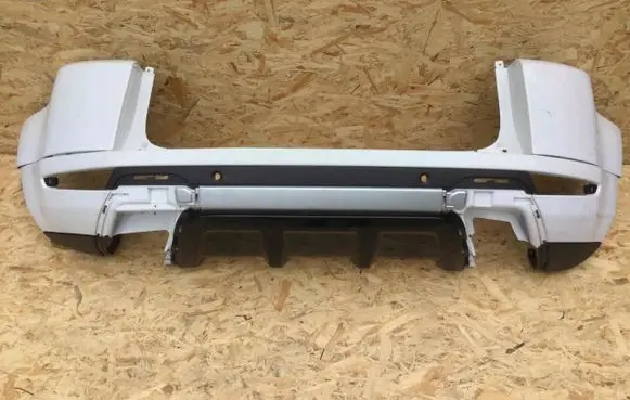 Land Rover Range Rover Evoque L538 Rear bumper LR036708
