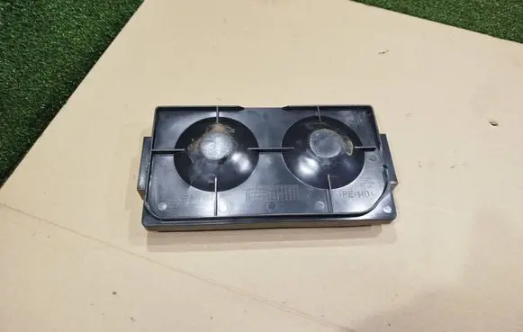 Mazda MX-5 NB Miata Battery box tray cover/lid NC1056041A