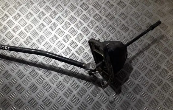 Peugeot 406 Gear shifter/selector