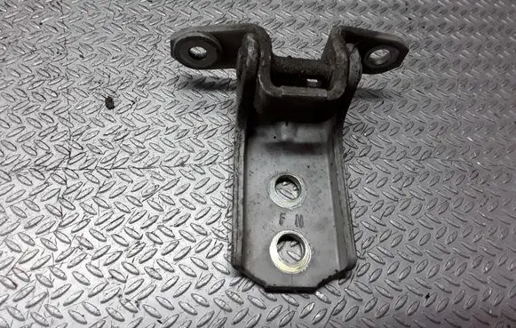 Front door lower hinge