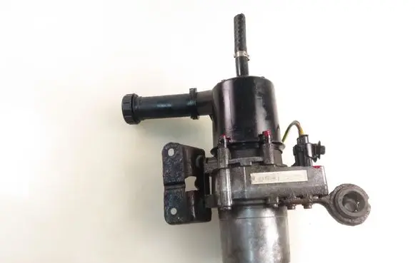 Peugeot 307 Power steering pump