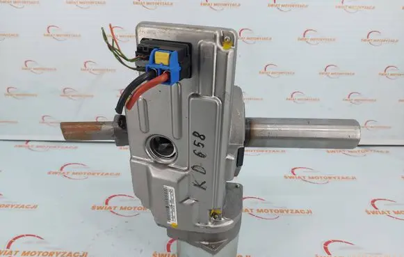 Fiat Grande Punto Electric power steering pump 28208792