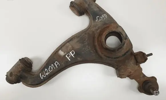 Mercedes-Benz 190 W201 Front control arm