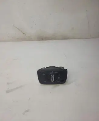 Audi A6 S6 C7 4G Light switch 4G0941531BE