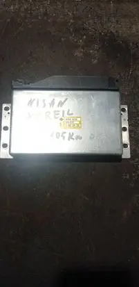 ABS control unit/module