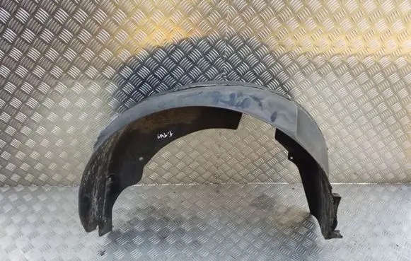 Opel Antara Rear arch fender liner splash guards 20953002