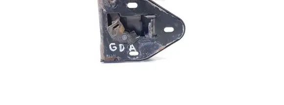Nissan Primastar Loading door lock
