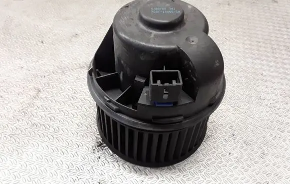 Ford Mondeo MK IV Heater fan/blower 7G9T18456CA