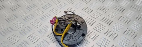 Mercedes-Benz ML W163 Airbag slip ring squib (SRS ring) 1634600249