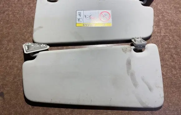 Land Rover Discovery Sport Sun visor FK7204101