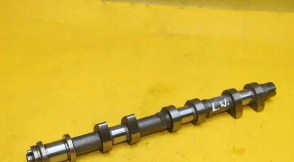 KIA Optima Camshaft 