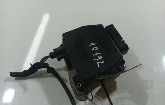 Volkswagen PASSAT B6 Turbo solenoid valve 3C0906625