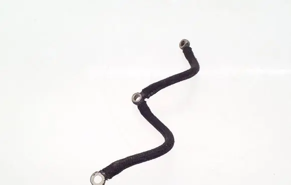 Audi A6 S6 C5 4B Fuel return line/hose 