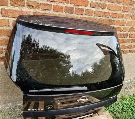 Opel Signum Tailgate/trunk/boot lid 93179694