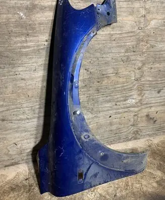 Volvo XC70 Fender
