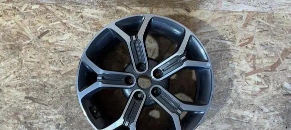 KIA Xceed R18 alloy rim 52910J7800 K9K1885