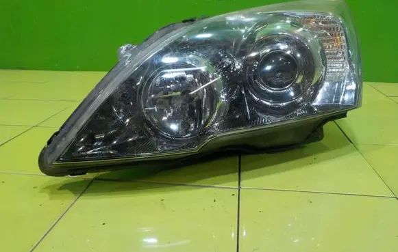 Honda CR-V Headlight/headlamp 331505WWE1